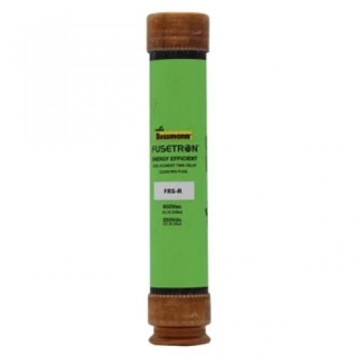 FUSETRON DUAL ELEMENT FUSE CLASS RK5